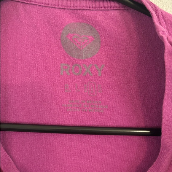 Vintage Roxy‎ Shirt - Picture 3 of 6